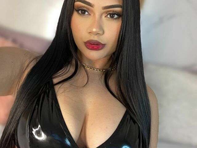 ANNIECOTSS free sexy photo