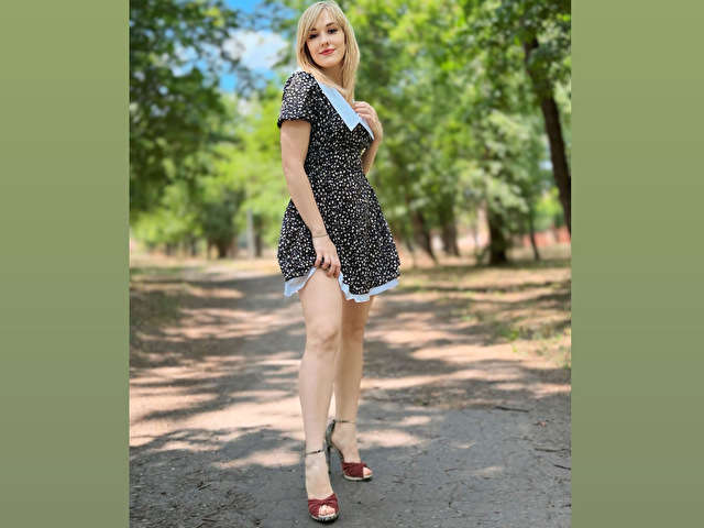 ANNAMALINS free sexy photo
