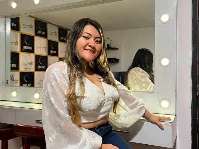 SOFIASAENZ free sexy photo