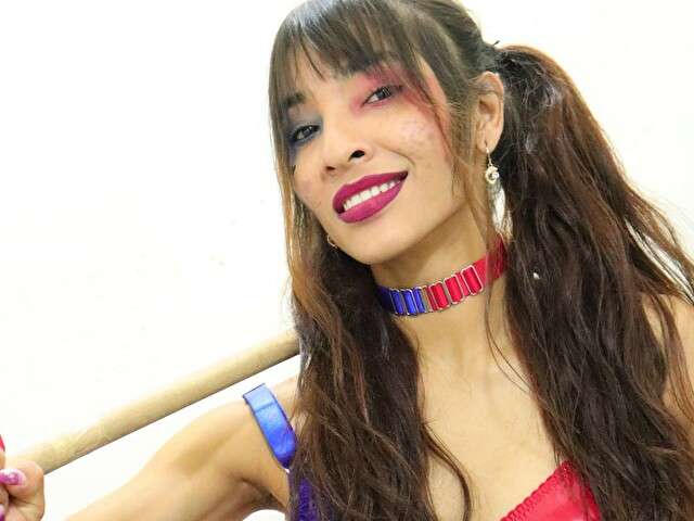 SARAHMATEUS free sexy photo