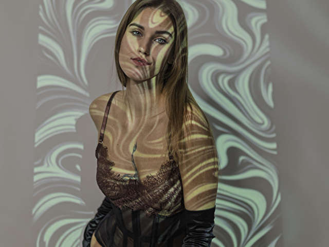 DRAGONINK free sexy photo