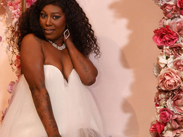EBONYBABE free sexy photo