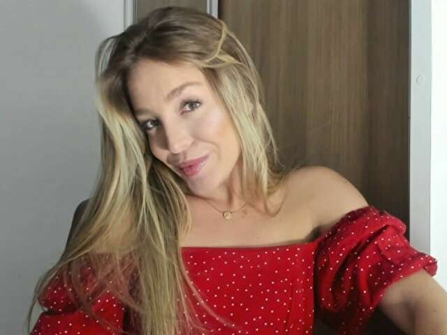 CHANTALL98 free sexy photo