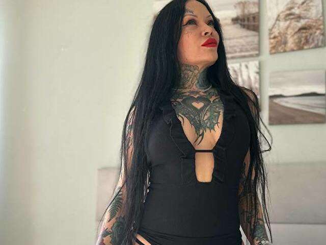 IMMEGAN free sexy photo