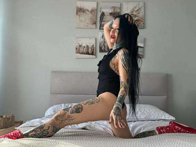 IMMEGAN free sexy photo