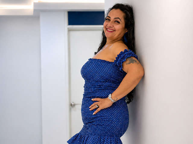 ALESSANDRAL free sexy photo