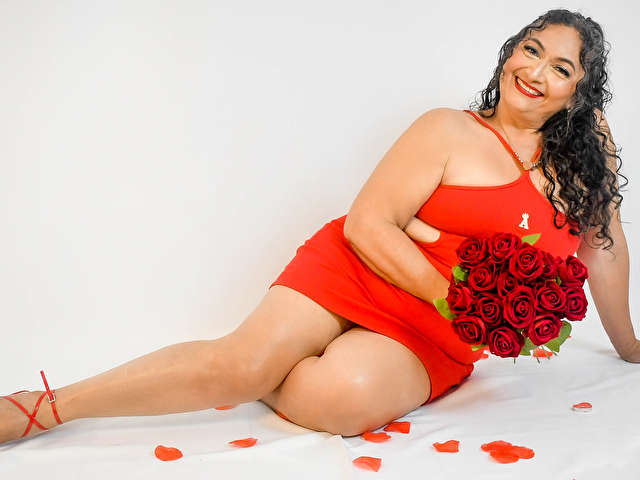 ALESSANDRAL free sexy photo