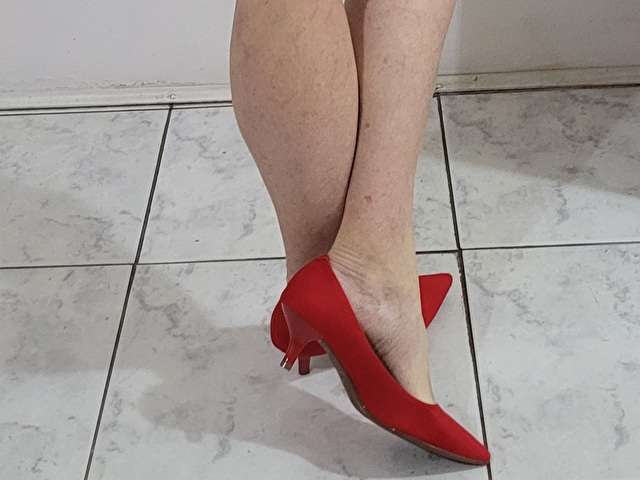 SWEETHILARY free sexy photo