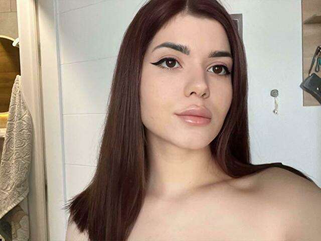 MISSALYSSA free sexy photo