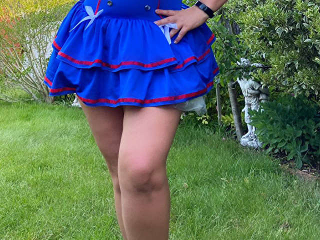 CURVYBELLA90 free sexy photo