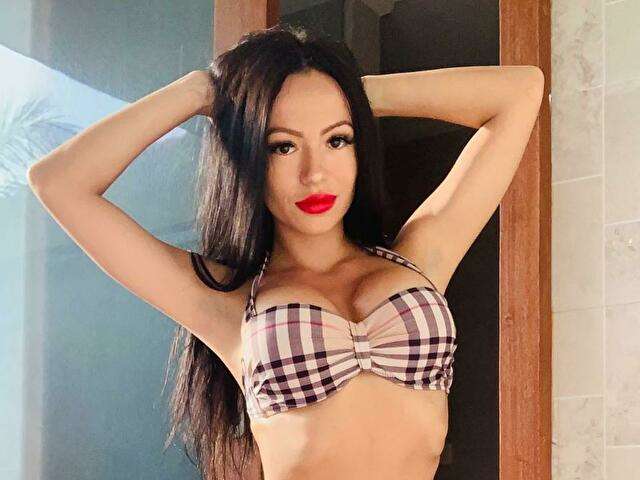 RYACHERIE free sexy photo