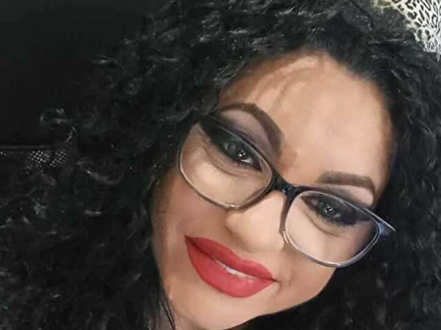 AMYBLACK free sexy photo