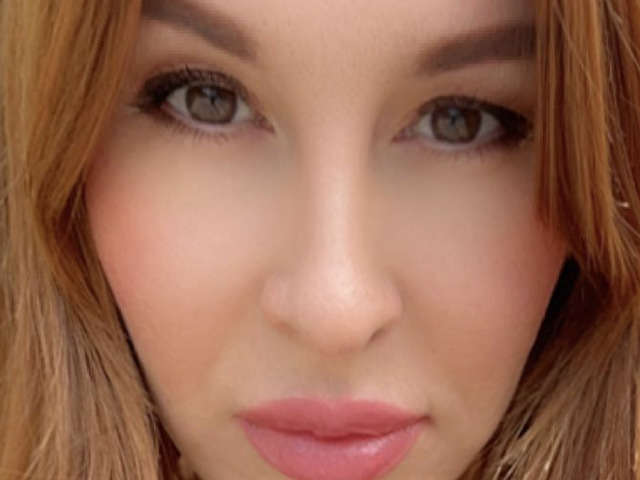 DANIELALOVVE free sexy photo