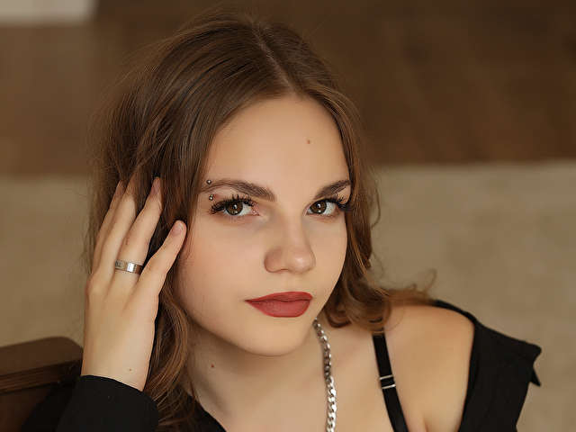 ELIKA free sexy photo