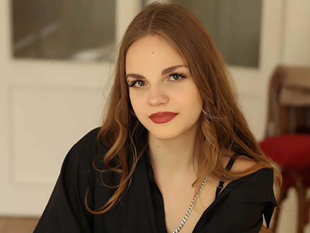 ELIKA free sexy photo
