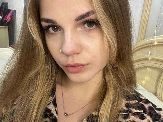 ELIKA free sexy photo