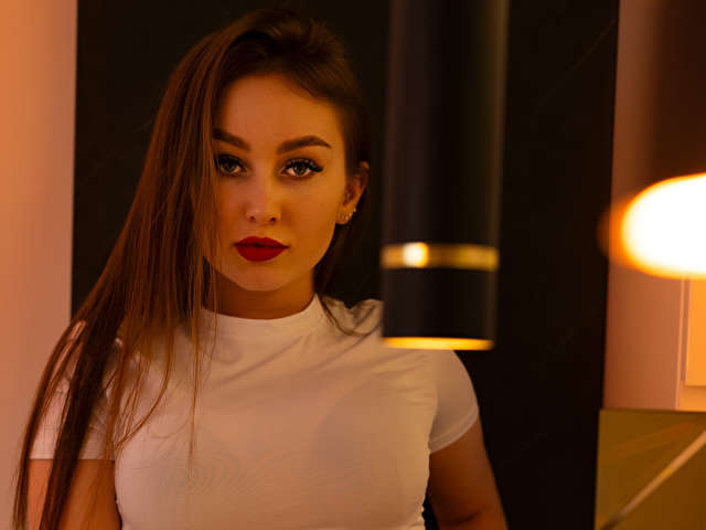 DONNA free sexy photo