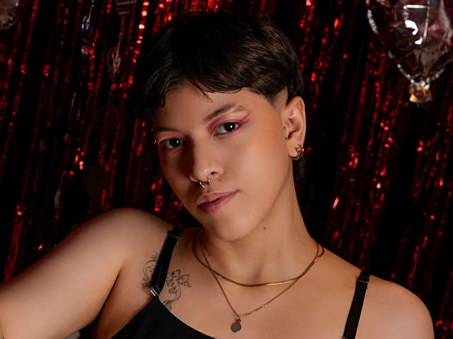 ASHERADDAMS free sexy photo
