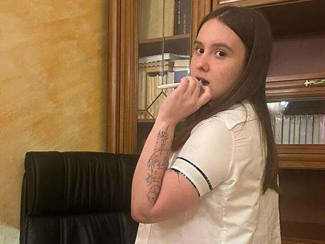 CHELSYBERRY free sexy photo