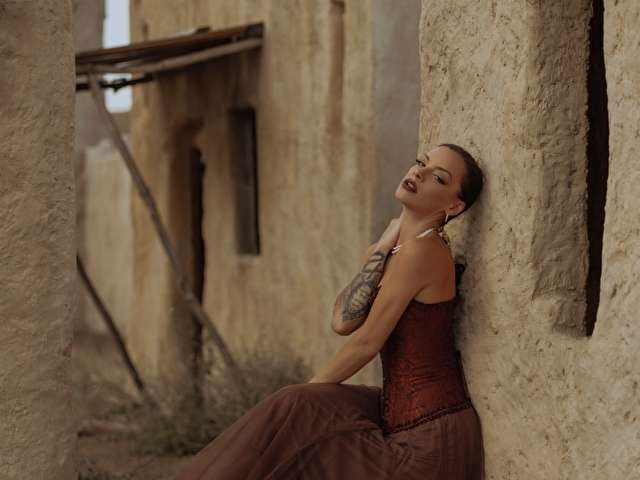 LILILOWE free sexy photo