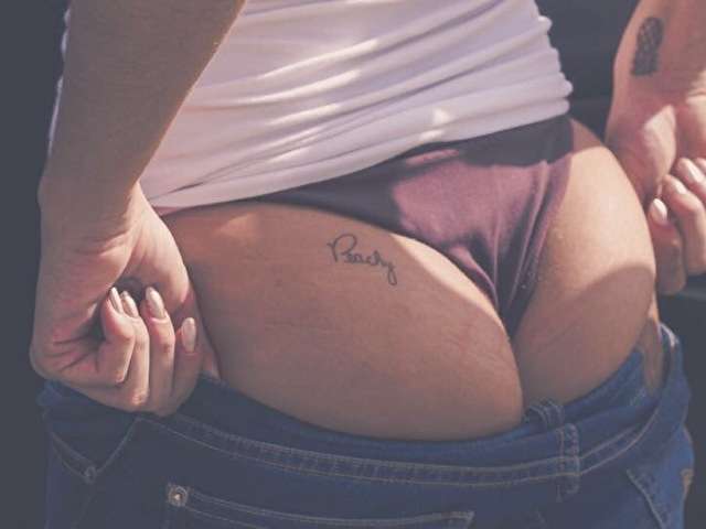 PEACHYGAL free sexy photo
