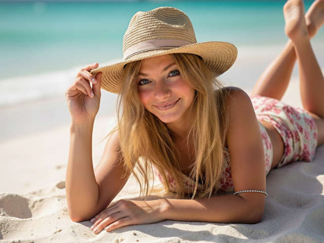 MILLIEDESIRE free sexy photo