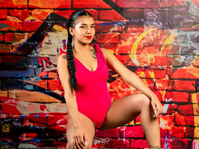 BRANDIFOXX free sexy photo