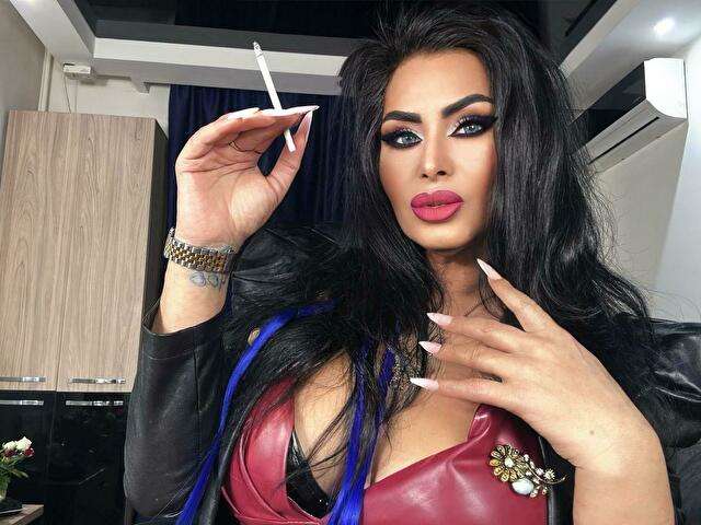 GODDESSNAOMI free sexy photo