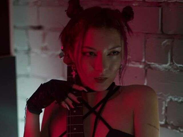 EVASIMSOM free sexy photo