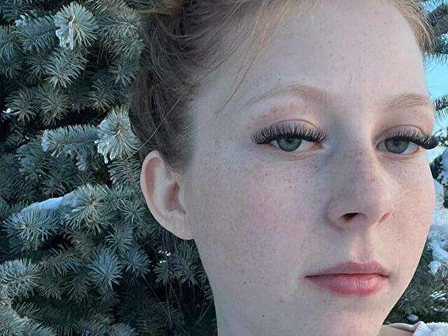 GINGERCAT free sexy photo