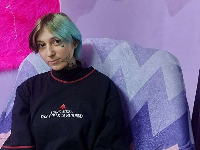 LILITDARK free sexy photo