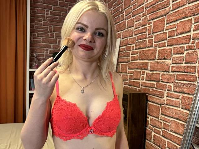 IRYNALYNA free sexy photo