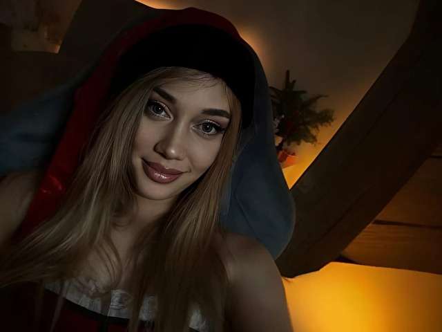 ANGELBLONDE free sexy photo