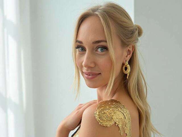 ANGELBLONDE free sexy photo