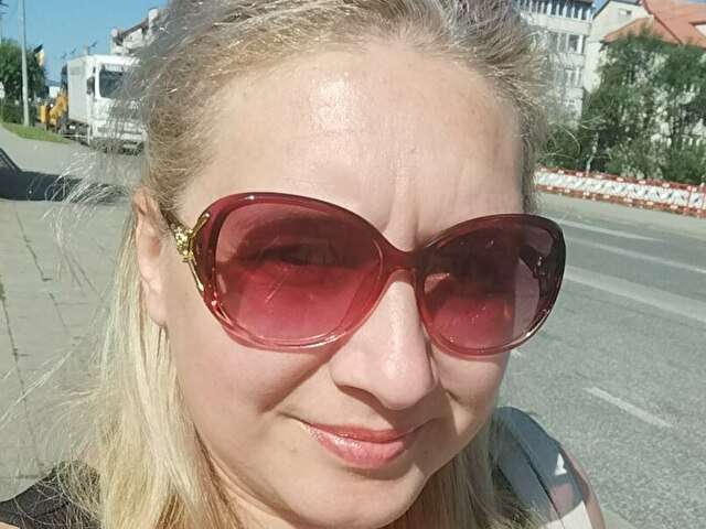 BLONDEAMALIA free sexy photo