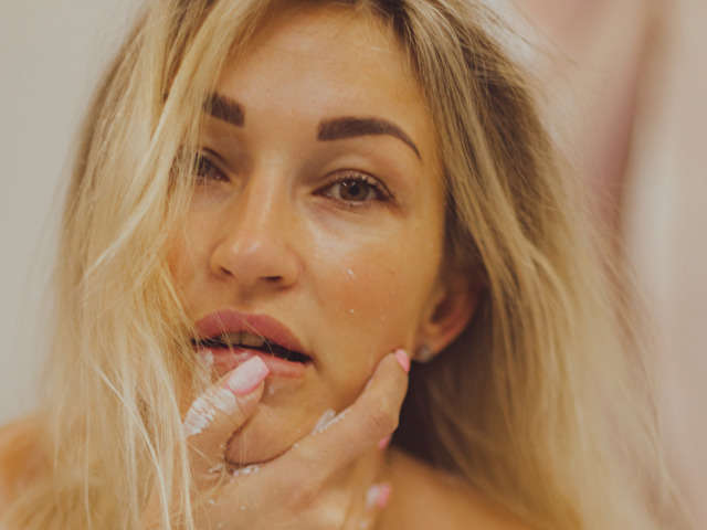 LILITRAYA free sexy photo