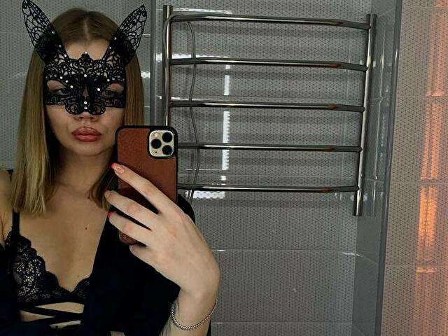 DASHENKAA free sexy photo