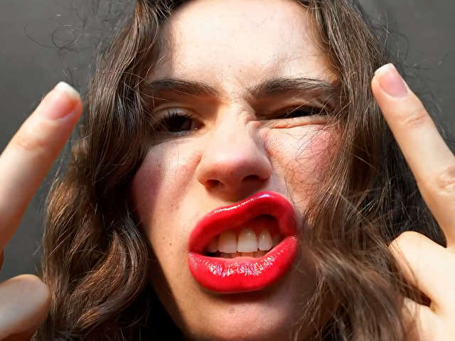 RARIBLE free sexy photo