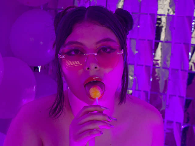 VIOLETAROS free sexy photo
