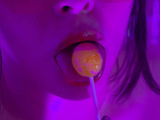 VIOLETAROS free sexy photo