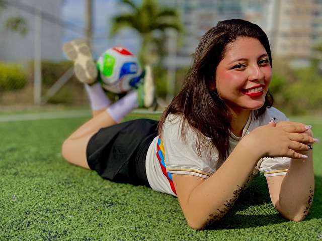 VIOLETAROS free sexy photo