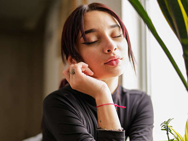 MISSSCARLET free sexy photo