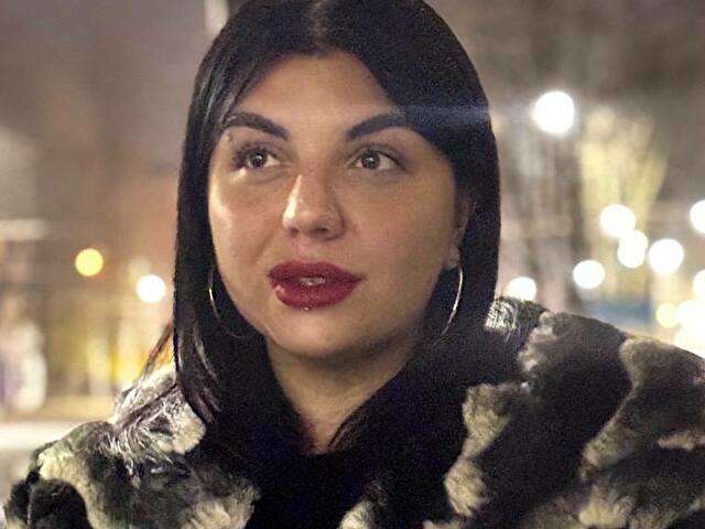 LINAPEACH free sexy photo