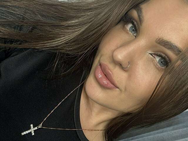 YOURALISA free sexy photo