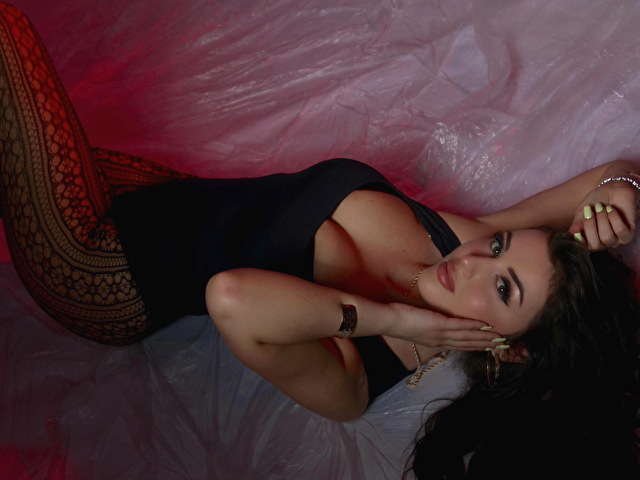 JESSIECUTE free sexy photo