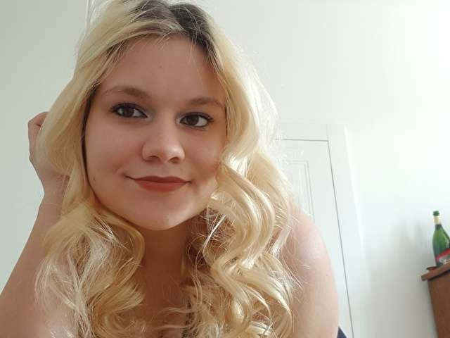 PINKSAMANTHA free sexy photo