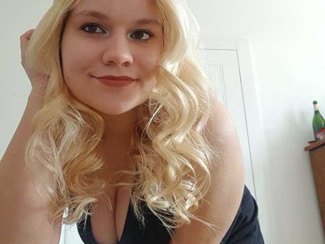 PINKSAMANTHA free sexy photo