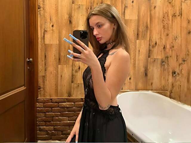 ALISTRIS free sexy photo