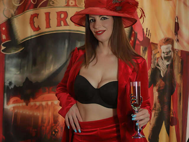 LILITHREYSX free sexy photo