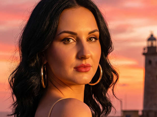 EMMYSWEET free sexy photo